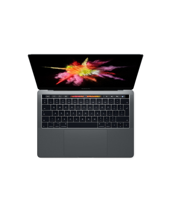 Product Macbook Pro 13 inch Space Gray