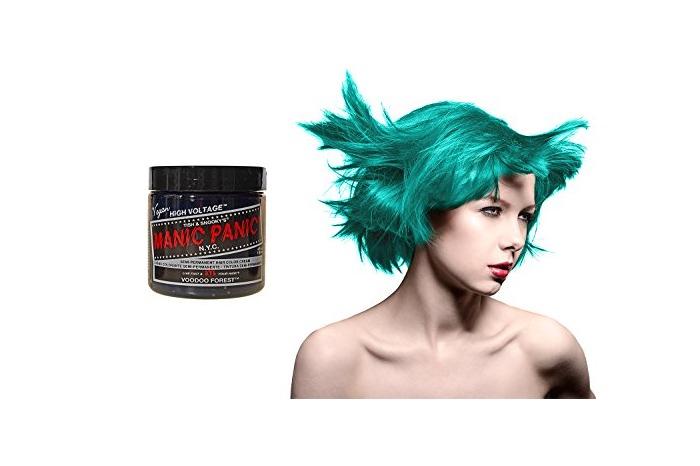 Belleza MANIC PANIC CLASSIC VOODOO FOREST