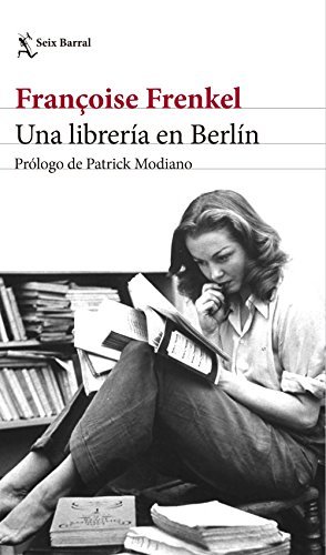 Book Una librería en Berlín (Biblioteca Formentor)