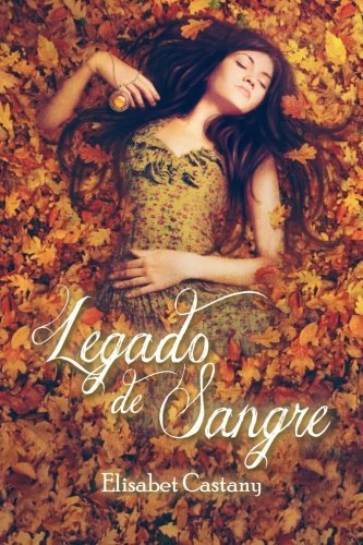 Libro Legado de sangre: Volume 2