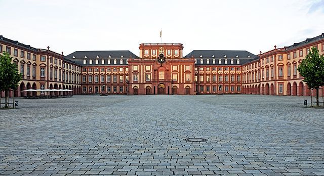 Place Mannheim