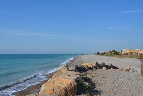 Place Playa de Nules