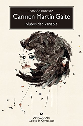 Books Nubosidad variable