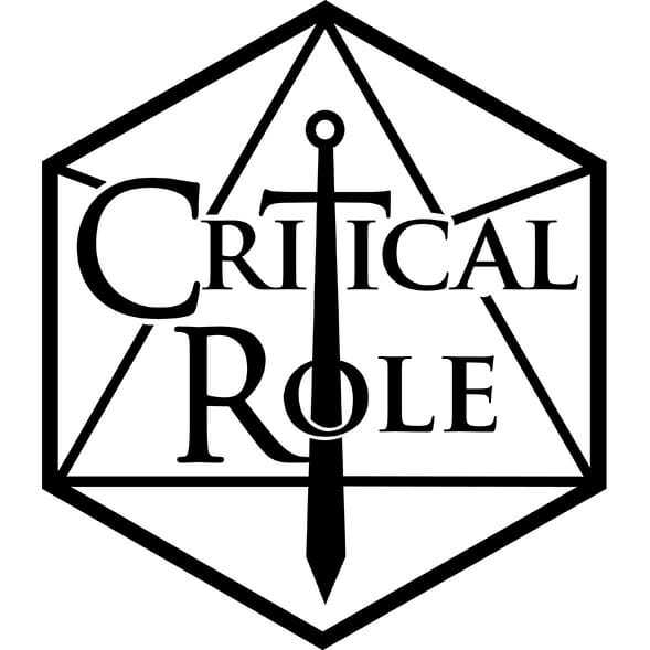 Fashion Critical Role - YouTube