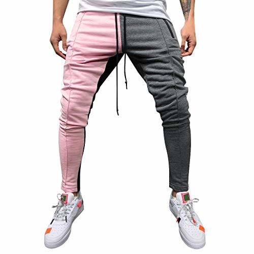 Moda Pantalones Hombre