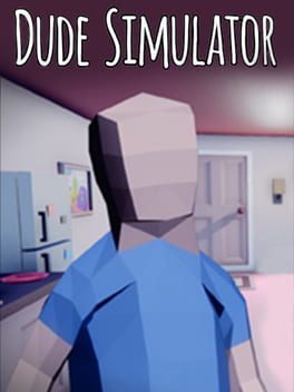 Videogames Dude Simulator