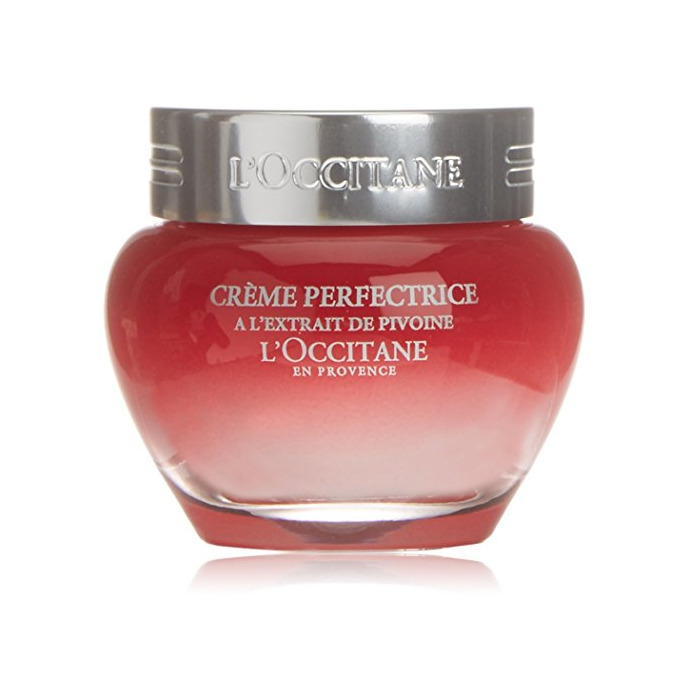 Beauty L'Occitane Pivoine Sublime Skin Perfecting Cream