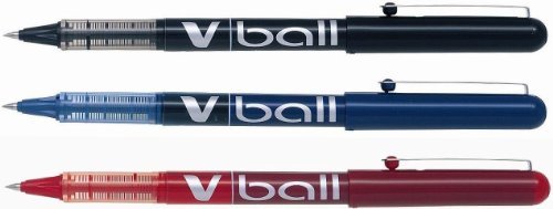 Product Pilot V-Ball - Rotulador