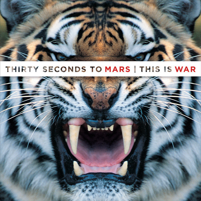 Canción This Is War