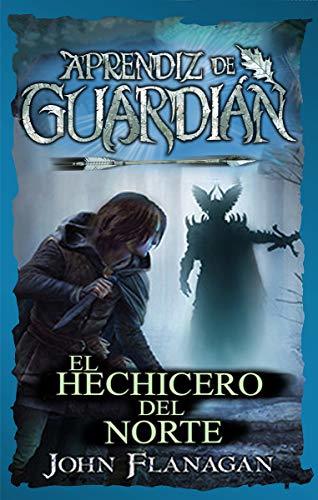 Book El hechicero del norte