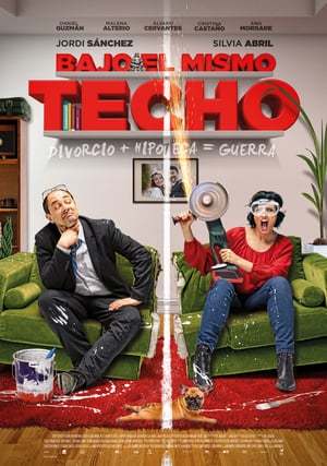 Película Bajo el mismo techo