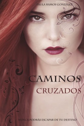 Book Caminos cruzados