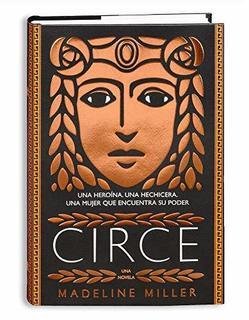 Libro Circe