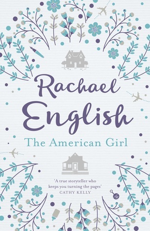 Fashion The American Girl by Rachael English