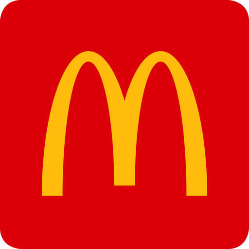 App McDonald's Mobile