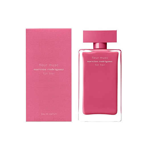 NARCISO RODRIGUEZ FLEUR MUSC 100 ML