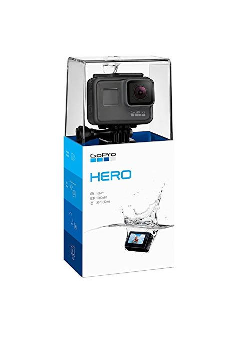 Electronic GoPro Hero