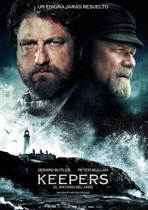 Movie Keepers: El misterio del faro