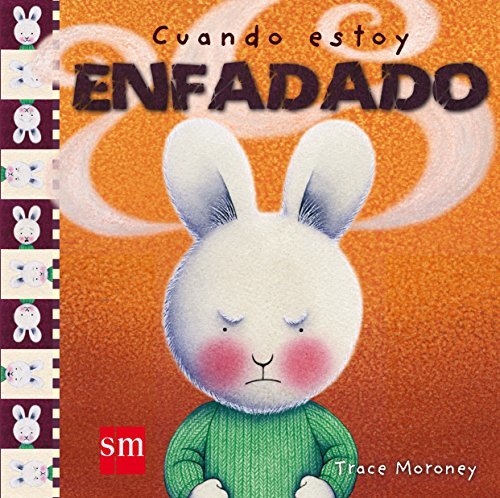 Libro Cuando estoy enfadado