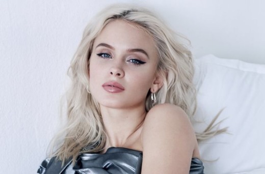 Zara larsson