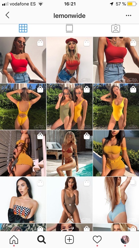 Fashion Lemonwide (@lemonwide) • Instagram photos and videos