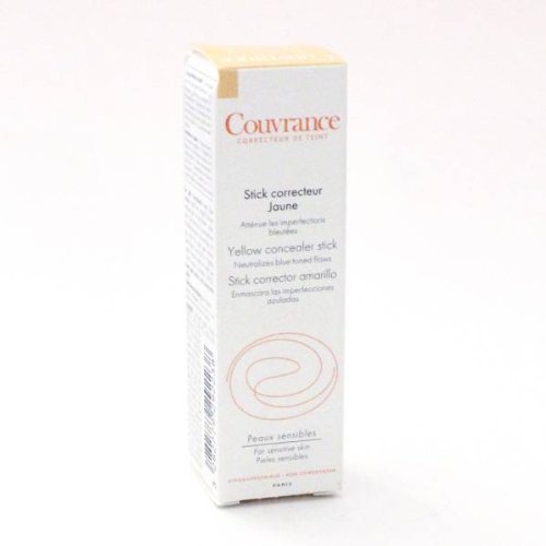 Belleza AVENE Couvrance Stick Corrector Amarillo 3 g