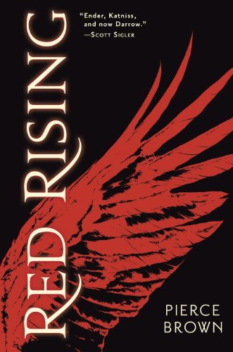 Book Red Rising