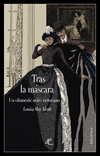 Book Tras la mascara o el poder de una mujer