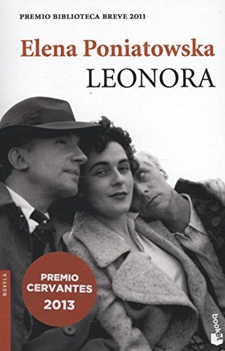 Book Leonora