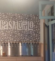 Restaurants Casa Lúpulo Taproom