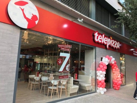 Telepizza