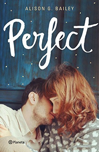 Book Perfect: 1