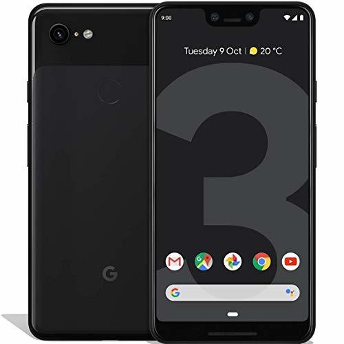 Electronic Google Pixel 3 XL 16 cm