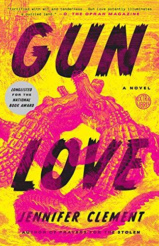 Libro Gun Love