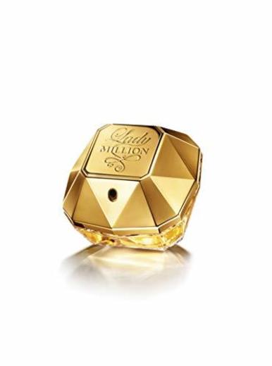 Paco Rabanne Lady Million