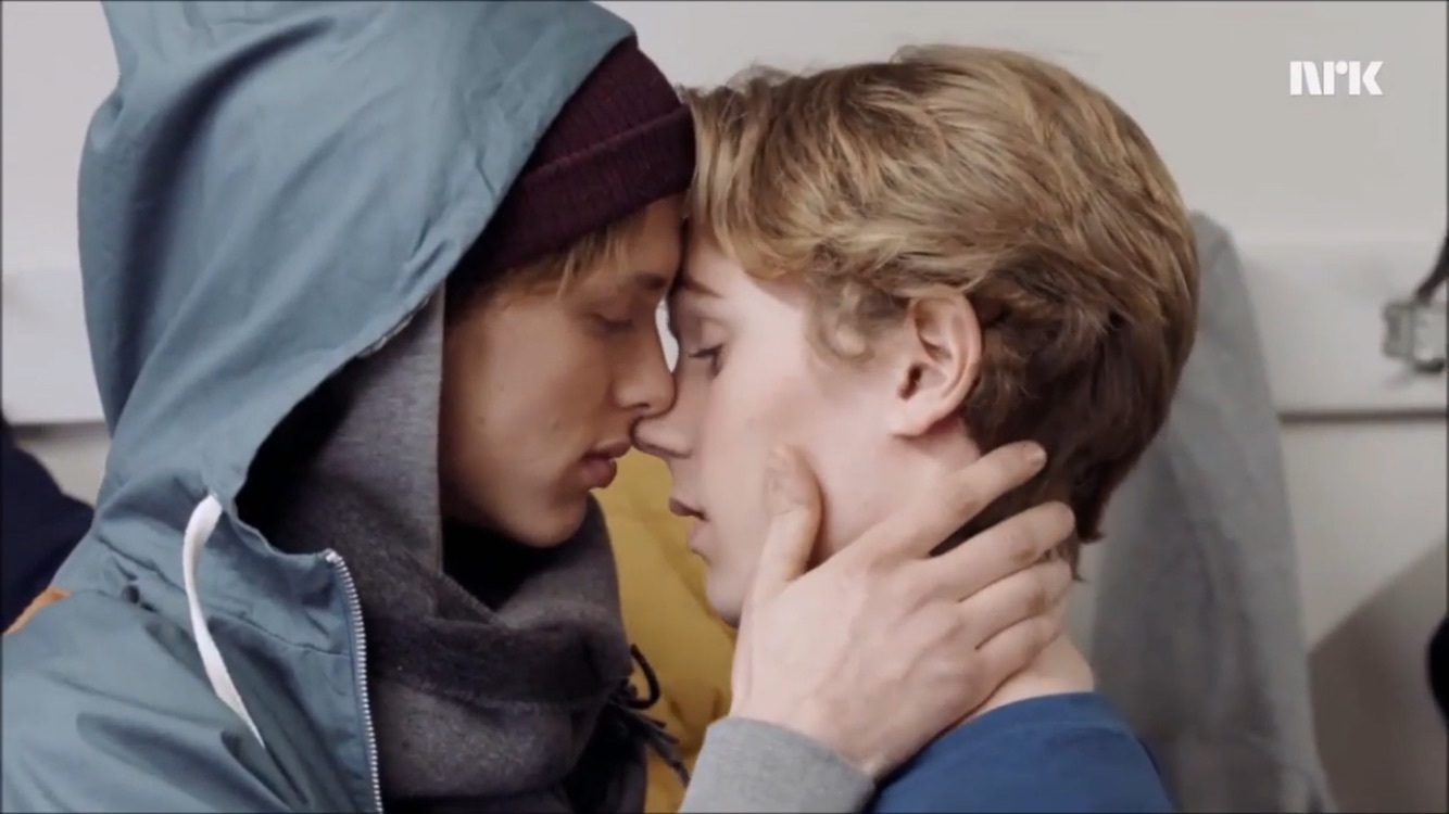 Serie SKAM