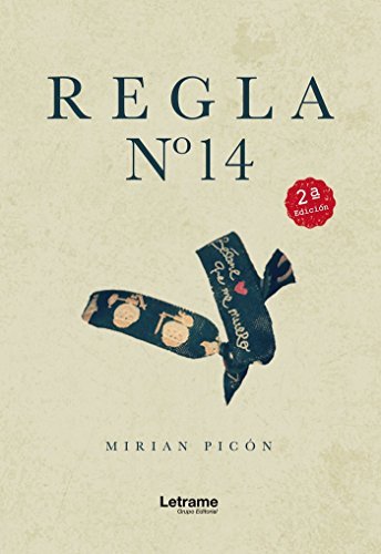 Book Regla Nº 14