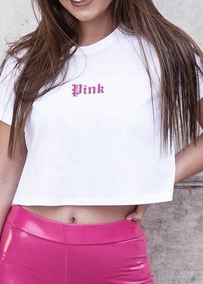 Social CROPTOPS – OH MY COLLECTION