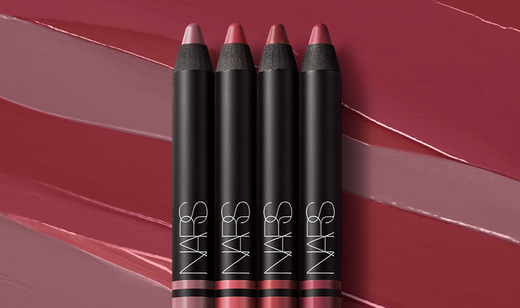 Balboa Satin Lip Pencil