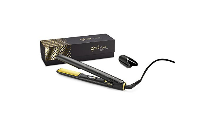 Beauty Plancha para el cabello ghd V Gold Max Styler