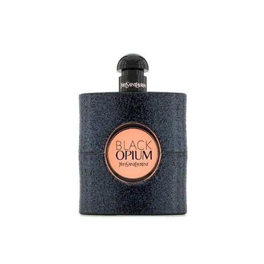 YVES SAINT LAURENT BLACK OPIUM