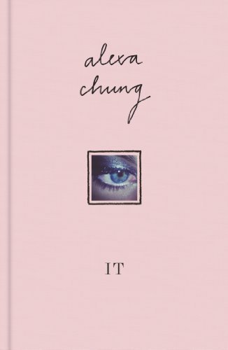 Libro By Alexa Chung It