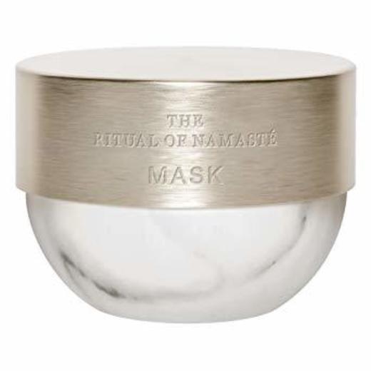 The Ritual of Namasté Glow Mask - face mask