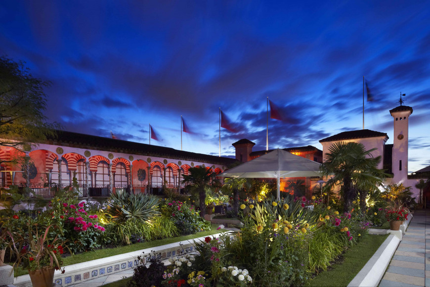 Places The Roof Gardens | London