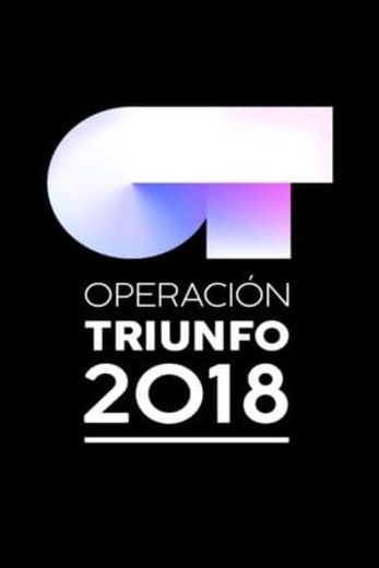 Operación Triunfo