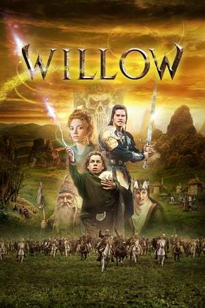 Movie Willow