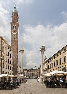 Place Vicenza