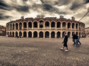 Place Verona