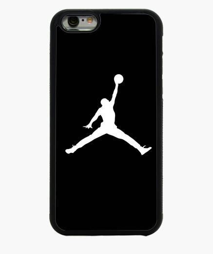 Funda Iphone Michael Jordan 