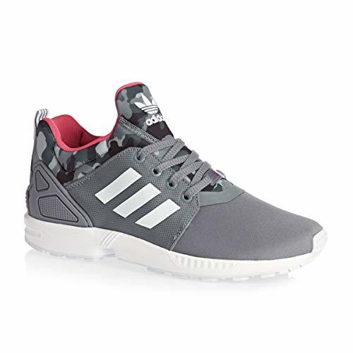 Adidas Zx Flux Nps Updt W, gris